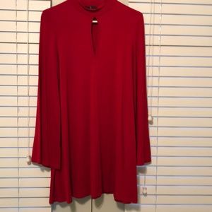 Solo la Fe boutique dress new small